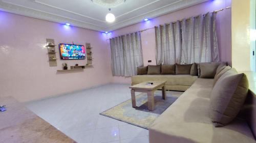 Fes Apartment | Central Panoramic Apartment Fes