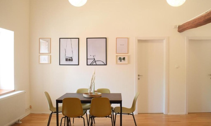 Koprivnica Apartment | Central Park Apartments