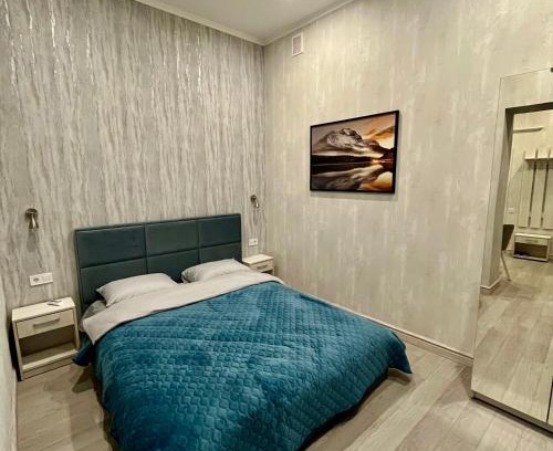 Lviv City Center Apartment | Central Park Apartment