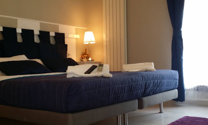 Casarile House | Central Park B&B