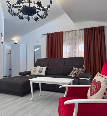 Bragadiru Apartment | Central Park Bragadiru Loft