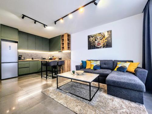 Burgas Apartment | Central Park Galleria
