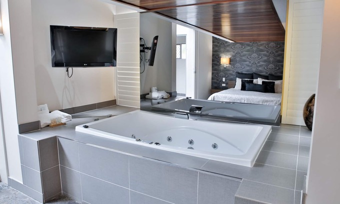 Allenstown Hotel | Central Park Motel