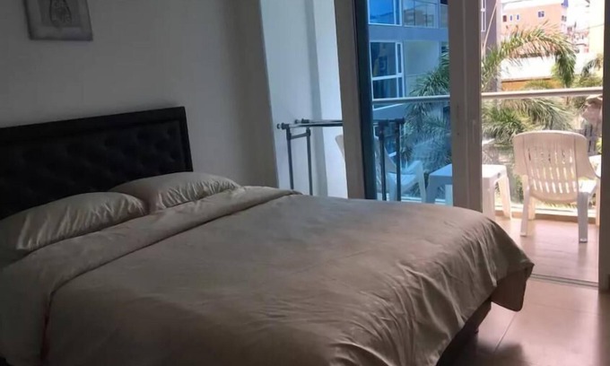 Central Pattaya Apartment | Central Pattaya - Amazing Pool - Studio