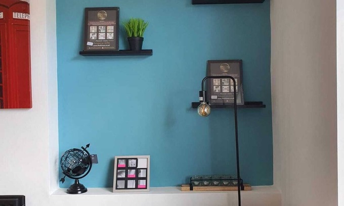 Peterborough Apartment | Central PE1 Modern Appt WiFi TV Kitchen Comfort