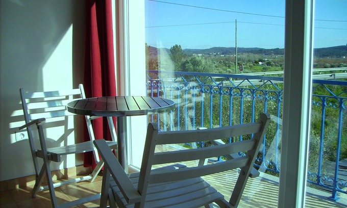 Ortiga Villa | Central Portugal, 3 min walk to the river, 10 min by car to the beach