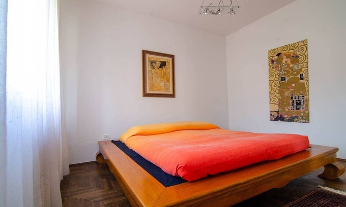 Sossano House | Central Position, Ideal for Families Visiting Veneto -US Army Families Welcomed