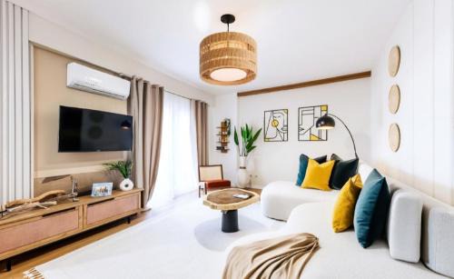Durres Apartment | Central Premium Residence Beachfront