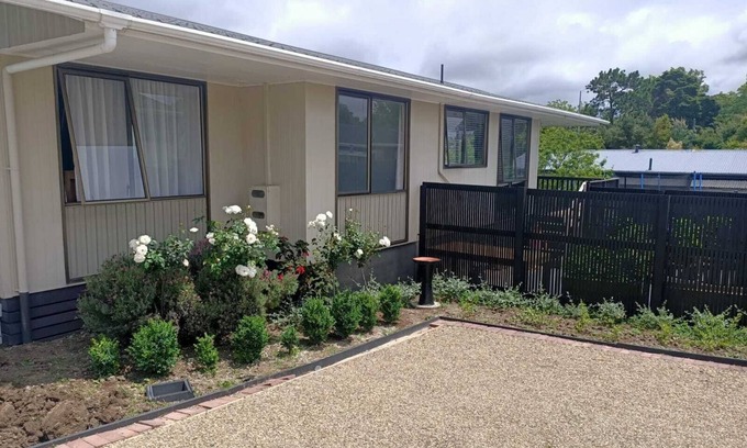 Warkworth House | Central Restful Warkworth Home