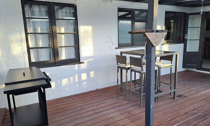 Richmond House | Central Richmond, 3bdrm House, sleeps 7.