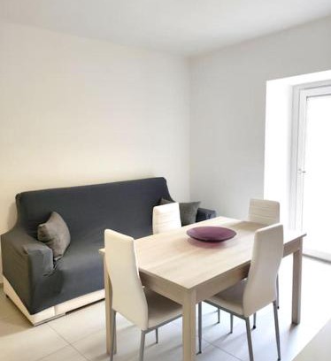 Agira Apartment | Central rooms