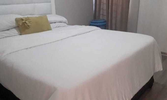 Sandown Apartment | Central Sandton Apartment