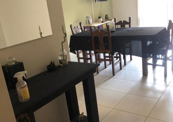 Santa Fe Apartment | Central Santa Fe