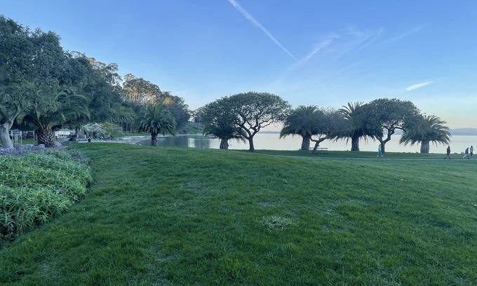 San Rafael Apartment | Central Sentiment Stay