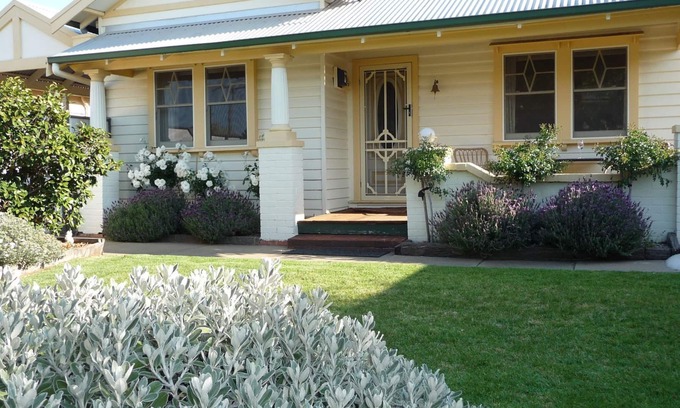 Shepparton Apartment | Central Shepparton apartment