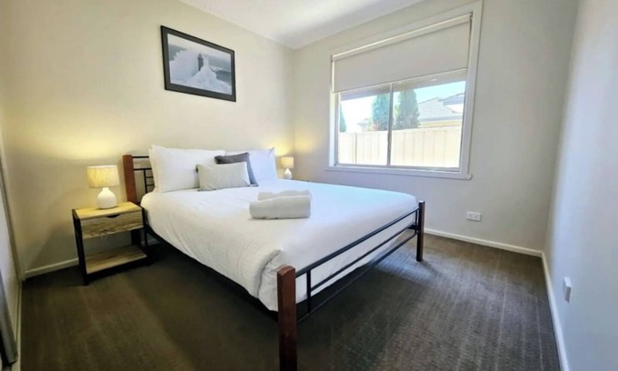 Shepparton South House | Central Shepparton
