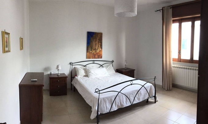 Cutrofiano Apartment | Central spacious apartment with roof terrace in Salento, Puglia