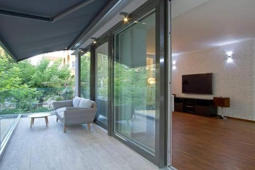 Misano Adriatico Apartment | Central STEMA Luxury