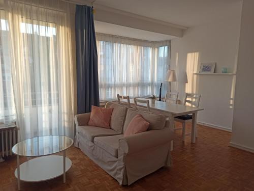 Duesseltal Apartment | Central Studio 139