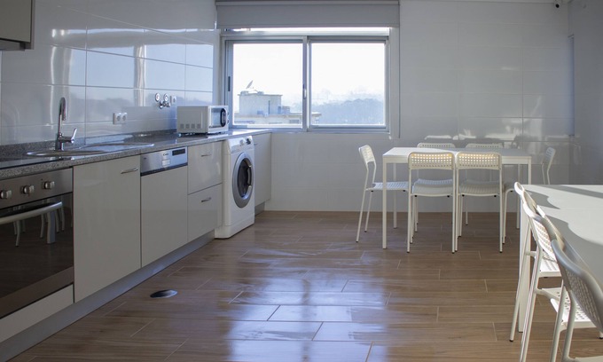 Sao Joao da Madeira House | Central Suites 3