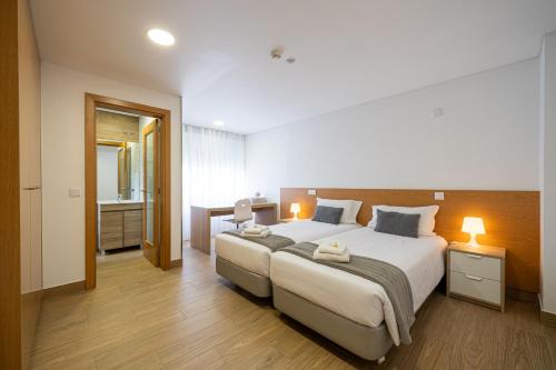 Sao Joao da Madeira House | Central Suites 3