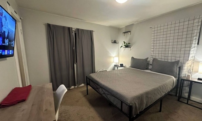 Central Tacoma Bed & Breakfast | Central Tacoma Getaway