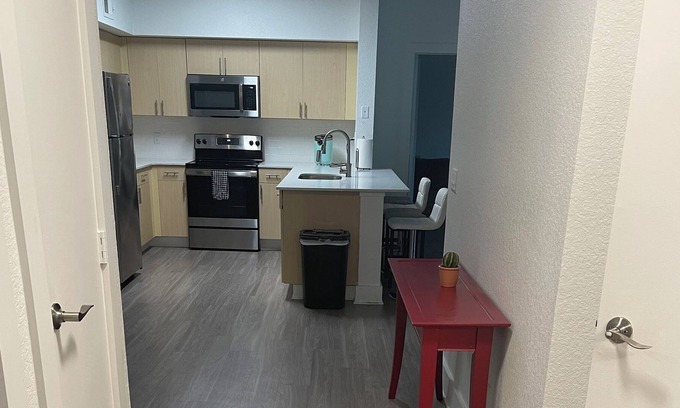 Forest City Apartment | Central To All Theme Parks