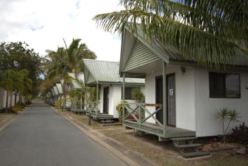 North Mackay Resort | Central Tourist Park