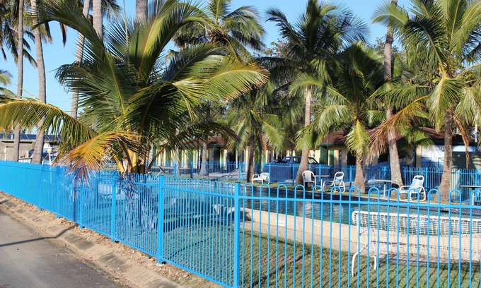 North Mackay Other | Central Tourist Park