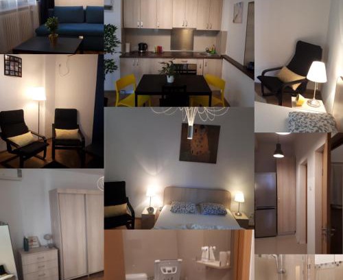 Bucharest City-Centre Apartment | Central Villa - Unirii Square