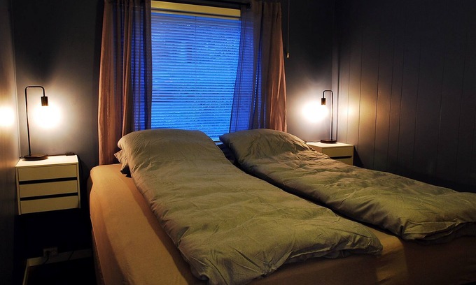 Tromso Condo | Central With Nice View, Kingsize Bed, Free Wi-fi