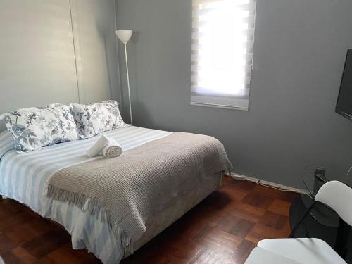 Villa Alemana House | Central y Tranquilo alojamiento