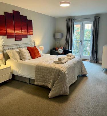 York Apartment | Central York Apartment - Skeldergate YO1