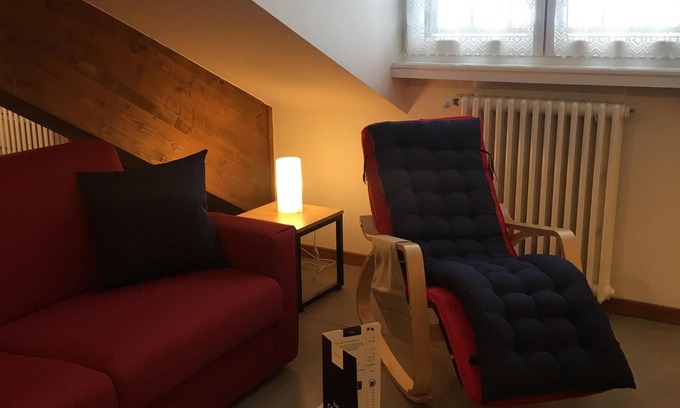 Cles Apartment | CENTRALE APARTMENTS & BREAKFAST GENZIANA
