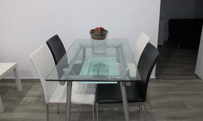 Alicante Apartment | Centrally located 3 bedroom apartment