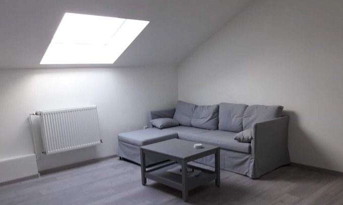 Wetzlar Apartment | Centrally located apartment