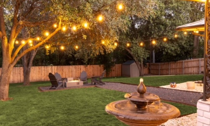 Oak Park - Northwood House | Centrally located cozy home close to everything.