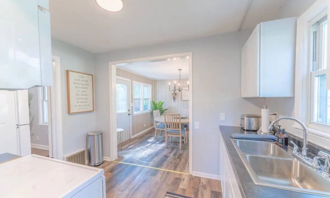 Richfield House | Centrally Located Family Home.