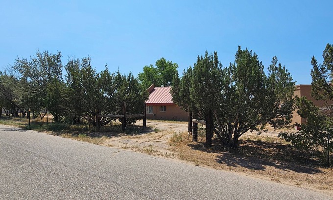 Espanola House | Centrally-located home in beautiful, quiet, La Mesilla!