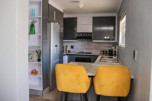 Maseru Apartment | Centrally Located Luxurious Unit in CBD