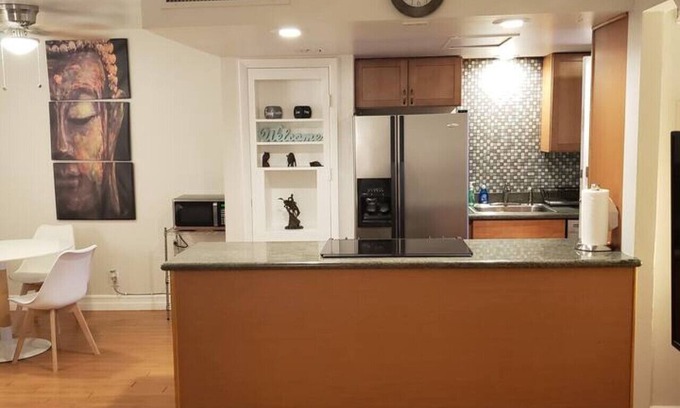 Paradise House | Centrally located near the strip and so much more!
