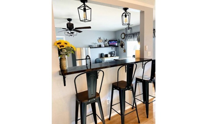 Montrose House | Centrally Located Park Place 018192