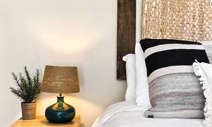 Chico House | Centrally Located Pet Friendly Guesthouse with Patio