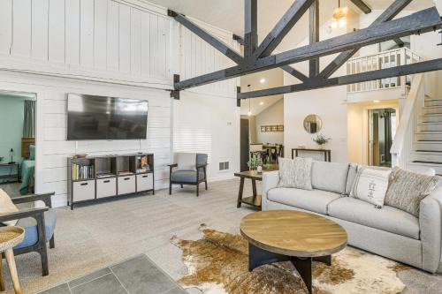 Pinedale House | Centrally Located Pinedale Vacation Rental!