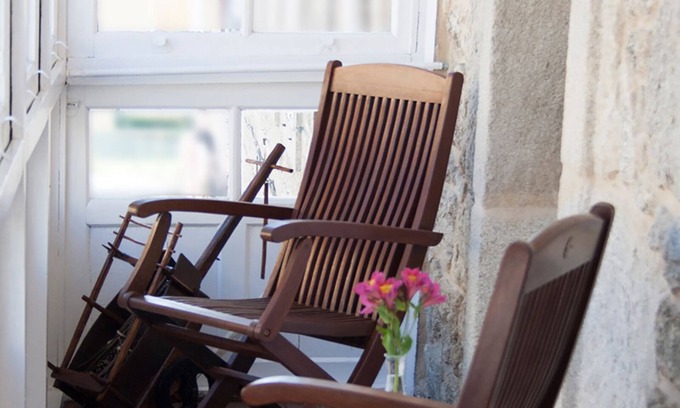 Lagostelle Apartment | CENTRALLY LOCATED, SPACIOUS AND BRIGHT APARTMENT.