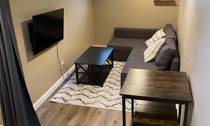 Rock Hill Apartment | Centrally Located St. Louis Apartment