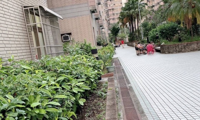 University District Condo | Centrally located in Taichung City,24-hour guarded fully furnished, Rent Monthly