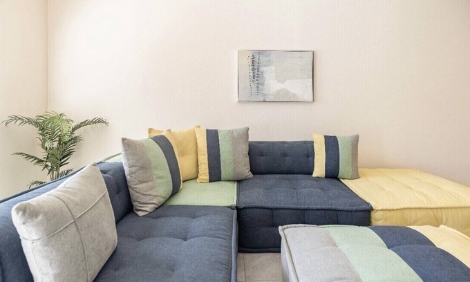Baymeadows House | Centrally located, cozy, family friendly townhome