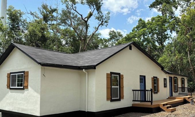 Tallahassee Apartment | Centrally renovated apartment 3