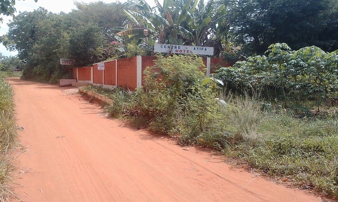 Abomey-Calavi Hotel | Centre AYIFA Hôtel
